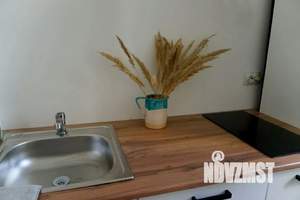 1-к квартира, посуточно, 31м2, 4/4 этаж