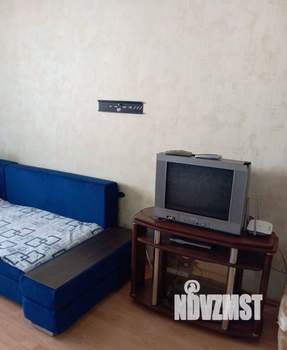 1-к квартира, посуточно, 36м2, 15/16 этаж