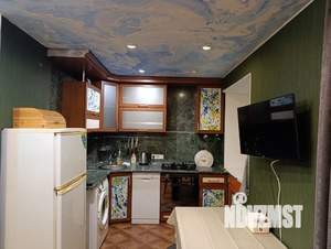 2-к квартира, посуточно, 43м2, 2/5 этаж