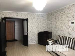 1-к квартира, на длительный срок, 44м2, 3/18 этаж