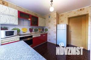 2-к квартира, посуточно, 49м2, 2/20 этаж