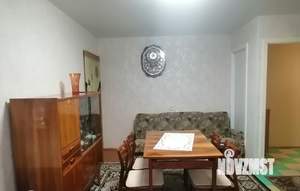 2-к квартира, на длительный срок, 43м2, 4/5 этаж