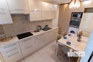 3-к квартира, посуточно, 60м2, 7/14 этаж