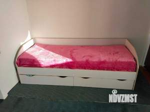 Студия квартира, на длительный срок, 31м2, 3/3 этаж