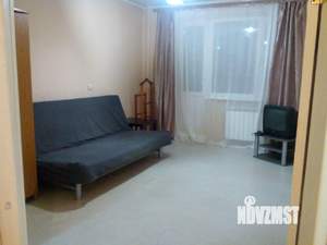 1-к квартира, на длительный срок, 34м2, 10/12 этаж