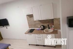 1-к квартира, посуточно, 25м2, 19/25 этаж