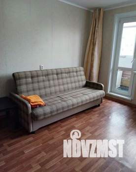 1-к квартира, на длительный срок, 35м2, 4/9 этаж