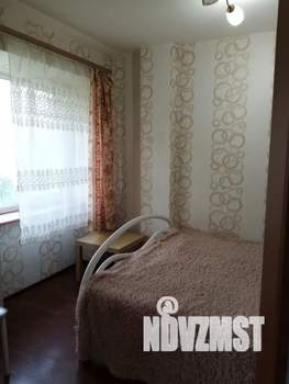 2-к квартира, посуточно, 38м2, 7/9 этаж