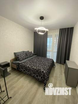 2-к квартира, посуточно, 47м2, 21/25 этаж