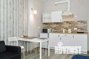 1-к квартира, посуточно, 30м2, 4/9 этаж