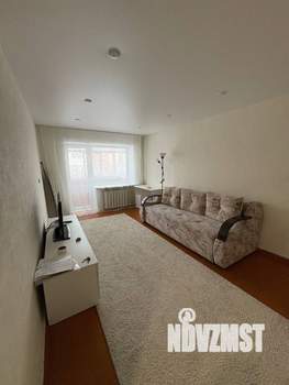 1-к квартира, на длительный срок, 31м2, 3/5 этаж