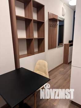 Студия квартира, посуточно, 21м2, 5/16 этаж