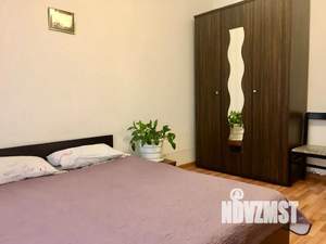3-к квартира, посуточно, 130м2, 5/11 этаж