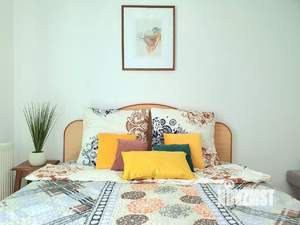 2-к квартира, посуточно, 38м2, 1/1 этаж