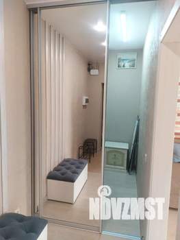 1-к квартира, посуточно, 45м2, 1/4 этаж