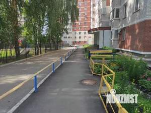 2-к квартира, на длительный срок, 54м2, 4/10 этаж