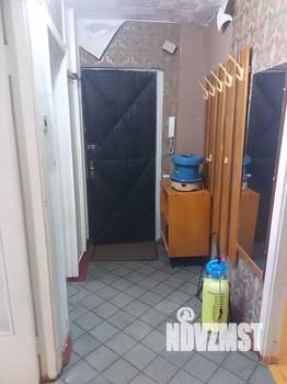 3-к квартира, на длительный срок, 59м2, 3/5 этаж