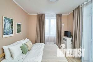 2-к квартира, посуточно, 60м2, 8/25 этаж
