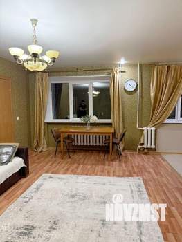 2-к квартира, на длительный срок, 45м2, 1/5 этаж