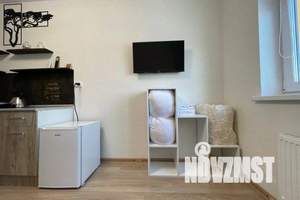 1-к квартира, посуточно, 20м2, 10/16 этаж