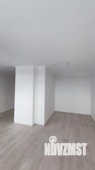 1-к квартира, на длительный срок, 42м2, 21/28 этаж