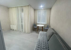 1-к квартира, на длительный срок, 24м2, 6/16 этаж