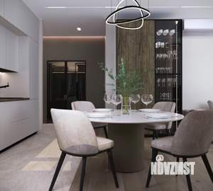 3-к квартира, на длительный срок, 80м2, 10/27 этаж