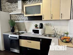 1-к квартира, посуточно, 60м2, 1/1 этаж