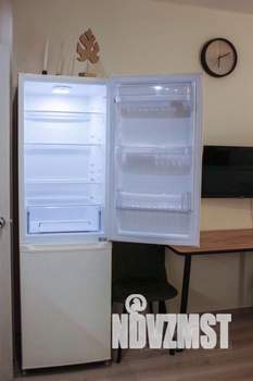 1-к квартира, посуточно, 21м2, 1/1 этаж