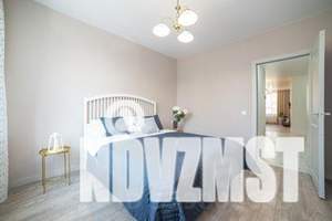 2-к квартира, посуточно, 42м2, 3/17 этаж