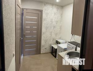 Студия квартира, посуточно, 20м2, 5/5 этаж