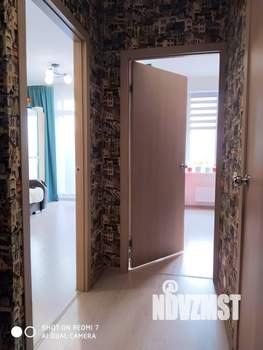 1-к квартира, на длительный срок, 36м2, 4/9 этаж