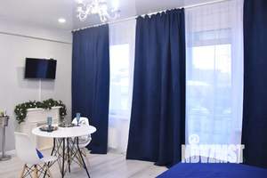 1-к квартира, посуточно, 42м2, 3/34 этаж