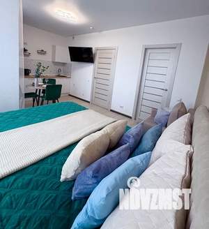 Студия квартира, посуточно, 29м2, 4/16 этаж