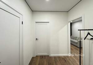 1-к квартира, на длительный срок, 44м2, 9/22 этаж