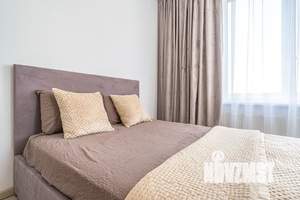 Студия квартира, посуточно, 25м2, 18/20 этаж