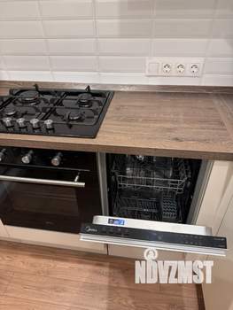 1-к квартира, на длительный срок, 31м2, 2/5 этаж