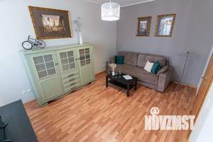 2-к квартира, посуточно, 65м2, 22/26 этаж