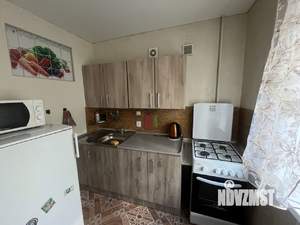 2-к квартира, на длительный срок, 46м2, 2/5 этаж