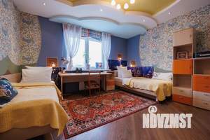 2-к квартира, посуточно, 92м2, 8/15 этаж