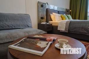 2-к квартира, посуточно, 80м2, 1/23 этаж