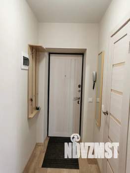 1-к квартира, посуточно, 30м2, 5/5 этаж