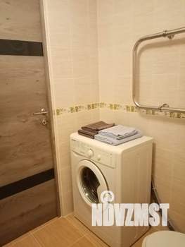 Студия квартира, посуточно, 30м2, 3/17 этаж