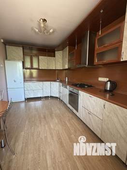 5-к квартира, на длительный срок, 130м2, 3/11 этаж