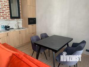 1-к квартира, посуточно, 52м2, 2/31 этаж