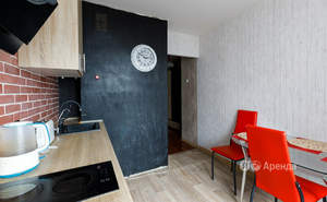1-к квартира, на длительный срок, 33м2, 7/10 этаж