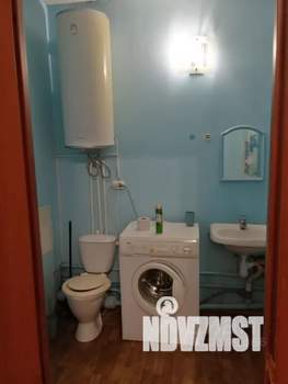 1-к квартира, посуточно, 52м2, 8/18 этаж