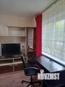 2-к квартира, на длительный срок, 36м2, 2/9 этаж