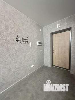 1-к квартира, на длительный срок, 36м2, 12/31 этаж