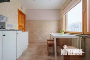 1-к квартира, посуточно, 40м2, 5/16 этаж